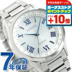 シチズン エクシード エコドライブ ソーラー電波 チタン メンズ CB1110-61A CITIZEN 腕時計 ブランド