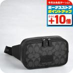 コーチボディバッグメンズブランドC...