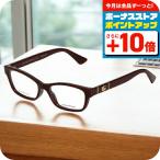 グッチ 眼鏡 レディース ブランド GUCCI GG0635O バーガンディーレッド