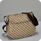 ショッピングゲラルディーニ ゲラルディーニ ショルダーバッグ レディース ブランド GHERARDINI GH0261 TA/BU TA-BU