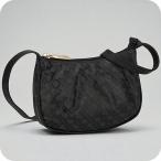 ゲラルディーニ ショルダーバッグ レディース ブランド GHERARDINI GHB0117 EXCAL ブラック