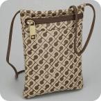 ショッピングゲラルディーニ ゲラルディーニ ショルダーバッグ レディース ブランド GHERARDINI GHB0118 TA/BU ベージュ/ブラウン