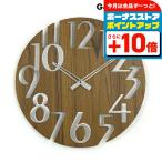 ジョージ ネルソン 掛時計 ウォール クロック チーク GN215WB George Nelson 記念品 プレゼント ギフト