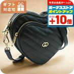 グッチ斜め掛けショルダーバッグレデ...