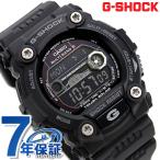 今だけさらに+24倍 gショック ジーショック G-SHOCK 電波ソーラー タイドグラフ ムーンデータ GW-7900B-1 カシオ 腕時計 ブランド メンズ