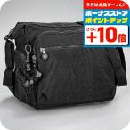 キプリング ショルダーバッグ レディース ブランド Kipling K15255P39 ブラック