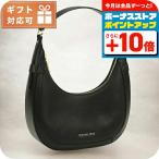 マイケル・コース セミショルダー レディース ブランド MICHAEL KORS PRESTON レザー バングラデシュ 30S4G0PL5L BLACK ブラック バッグ