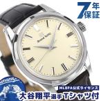 5/5はさらに+20倍 グランドセイコー エレガンス コレクション 手巻きクラシック 手巻き 腕時計 ブランド メンズ Grand Seiko SBGW301 アナログ