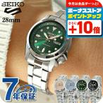 セイコー5 スポーツ 自動巻き 腕時計 ブランド レディース Seiko 5 Sports アナログ グリーン ネイビー ブルー ピンク 日本製 選べるモデル