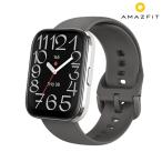 5/1は+19倍 アマズフィット Bip 5 Unity 46mm スマートウォッチ ブランド メンズ レディース Bluetooth Amazfit SP170068-C17