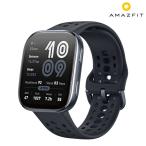5/1は+19倍 アマズフィット Bip6 スマートウォッチ ブランド メンズ レディース Bluetooth Amazfit SP170074-C01 デジタル ブラック 黒