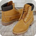 本日+16倍 ティンバーランド ワークブーツ メンズ ブランド Timberland TB010061713 ブラウン