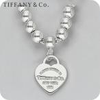 ティファニー ネックレス レディース ブランド Tiffany ハート 60875170 シルバー/ティファニーブルー アクセサリー