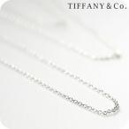 ティファニー ネックレス レディース ブランド TIFFANY＆Co. ペンダント 21809683 シルバー アクセサリー