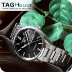タグ・ホイヤー カレラ デイデイト 41mm 自動巻き 腕時計 ブランド メンズ TAG Heuer WBN2010.BA0640 アナログ ブラック 黒