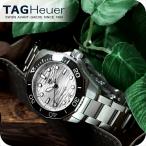 タグ・ホイヤー アクアレーサー プロフェッショナル300 デイト 36mm 自動巻き 腕時計 ブランド メンズ TAG Heuer WBP231C.BA0626 アナログ シルバー