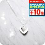 マイケルコース MICHAEL KORS ネックレス ペンダント MKC1120AN040 レディース パヴェ ハート シルバー