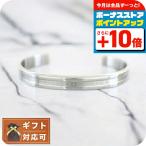 ダニエルウェリントン DANIEL WELLINGTON バングル レディース DW00400143 エランブレスレット Sサイズ シルバー