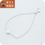 マイケルコース MICHAEL KORS ブレスレット MKC1206AN040 レディース MKロゴ シルバー