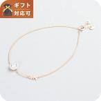 マイケルコース MICHAEL KORS ブレスレット MKC1206AN791 レディース MKロゴ ローズゴールド