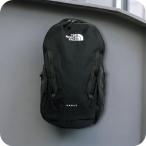 本日+16倍 ノースフェイス THE NORTH FACE バックパック リュック NF0A3VY2JK3 メンズ レディース ヴォルト VAULT ブラック