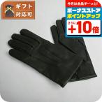 デンツ DENTS BATH 手袋 グローブ 5-9001-BLACK-85 メンズ ブラック