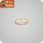 ダニエルウェリントン DANIEL WELLINGTON PAV CRYSTAL RING リング アクセサリー DW00400633 レディース ローズゴールド