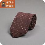 ダニエルウェリントン DANIEL WELLINGTON ネクタイ DW02500007-265290-BROWN メンズ ネクタイ