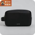  Calvin Klein CALVIN KLEIN RAISED DOPP KIT клатч lv04d1227g-ub1 мужской BLACK