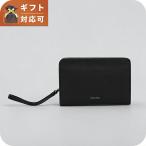  Calvin Klein CALVIN KLEIN FOIL EMBOSS POUCH WITH HANDLE клатч lv04d1153g-ub1 мужской BLACK