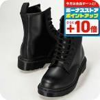 ドクターマーチン ワークブーツ メンズ レディース ブランド DR.MARTENS レザー 14353001 4 ブラック