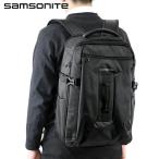 サムソナイト リュック メンズ ブランド Samsonite ANDANTE 2 バックパック リュックサック スクールバッグ 100%ポリエステル 153339-5455 ブラック バッグ