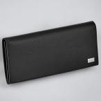 ダンヒル 長財布 メンズ dunhill レザー 19F2910AV001R ブラック ウォレット ブランド 高級 おしゃれ プレゼント 実用的