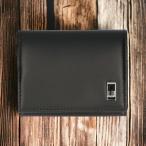 ダンヒル ブランド 小銭入れ コインケース メンズ 財布 dunhill サイドカー 19F2F80ATR ブラック おしゃれ ギフト プレゼント 実用的