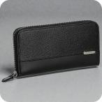ショッピングブルガリ ブルガリ 長財布 メンズ ブランド BVLGARI 282778 BLK ブラック