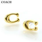 コーチ ピアス レディース ブランド COACH スタッド 両耳用 369816 GLD 710 ゴールド アクセサリー