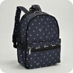 レスポートサック バックパック レディース ブランド LeSportsac 3747 HA02 ダークネイビー