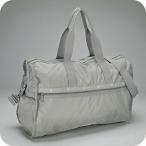 ショッピングレスポートサック レスポートサック ボストンバッグ レディース ブランド LeSportsac 4319 R188 グレー