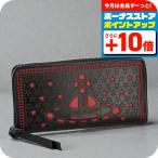 ショッピングVivienne ヴィヴィアン・ウエストウッド 長財布 レディース ブランド Vivienne Westwood 5106005MW-L00CP SHINY BLACK/RED ブラック/レッド