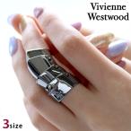 ヴィヴィアン ウエストウッド リング Vivienne Westwood ARMOUR アーマー 指輪 メンズ レディース ガンメタル アクセサリー ビビアン 選べるモデル