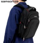 本日+6倍 サムソナイト リュック Samsonite ゼノン3 Slim ビジネスカバン バックパック リュックサック スクールバッグ 89430-1041 Black