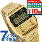 カシオ CASIO クォーツ 電池式 A1100G-5 プレミアムシリーズ ユニセックス メンズ レディース 腕時計 ブランド カシオ casio デジタル