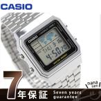 Yahoo! Yahoo!ショッピング(ヤフー ショッピング)カシオ チプカシ スタンダード LEDライト メンズ 腕時計 A500WA-1DF CASIO