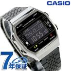 カシオ チープカシオ CASIO クォーツ 電池式 ABL-100WEPC-1B 「パックマン」コラボレーション Bluetooth ユニセックス チプカシ 腕時計 ブランド カシオ casio