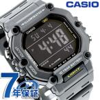 本日+6倍 カシオ チープカシオ CASIO クォーツ 電池式 AE-1600H-8BV デジタル 海外モデル メンズ チプカシ 腕時計 ブランド カシオ casio デジタル ブラック 黒