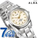 ¥»¥¤¥³¡¼ ¥¢¥ë¥Ð ¥½¡¼¥é¡¼ ¥ì¥Ç¥£¡¼¥¹ ÏÓ»þ·× AEGD542 SEIKO