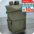 ショッピングノースフェイス リュック ザ・ノースフェイス リュック メンズ レディース ブランド THE NORTH FACE BASECAMPV ROLLTOP グリーン