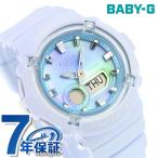 さらに+12倍で最大17倍 ベビーg ベビージー Baby-G クォーツ 電池式 BGA-280TD-2A BGA-280シリーズ レディース 腕時計 ブランド カシオ casio アナデジ