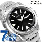 シチズン コレクション 光発電エコ・ドライブ デイデイト3針 腕時計 ブランド メンズ ソーラー CITIZEN COLLECTION BM8180-62E