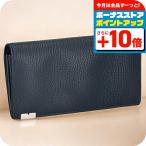 バーバリー 長財布 メンズ ブランド BURBERRY 8085282 ネイビー